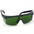 Blue Laser Protection Goggles Safety Glasses For 400nm 405nm 445nm 450nm Violet Diode Eye
