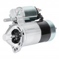 Starter For Hyundai Santa Fe 2001-2006 Sonata 1999-2005 Tiburon 2003-2008 Tucson 2005-2008 Xg300 2001 Xg350 2002-2005 17764 