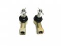 Atvpc Tie Rod End Kit For Suzuki King Quad Atv 51260-31g10 51270-31g10 