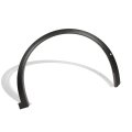 Front Right Fender Flare For Tesla Model X 2016-2021 Passenger Side Wheel Molding Mold 