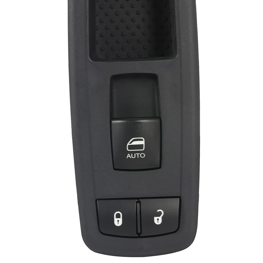 Passenger Side Power Window Switch For Dodge Journey 2009 2010 Chrysler Town And Country 2011 2016 Grand Caravan 2014 Oe