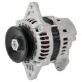 Alternator 12566 For Nissan Lift Truck 2004-2009 Automotive Replacement Alternators 