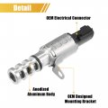 X Autohaux 23796-3rc0a Engine Variable Valve Timing Solenoid Vvt For Nissan Altima 2014-2023 Sentra 2013-2019 Infiniti Q50 Q60
