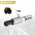 X Autohaux 23796-3rc0a Engine Variable Valve Timing Solenoid Vvt For Nissan Altima 2014-2023 Sentra 2013-2019 Infiniti Q50 Q60