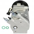 Ac A C Compressor Co 11332c 2008 Fit For Ford Escape 2 3l 