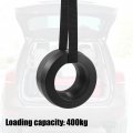 X Autohaux 2 Pcs Tie Down Straps 400kg Load Capacity Lashing Strap 3 1 Adjustable Zinc Alloy Cam Buckle Cinch For Cargo Trucks
