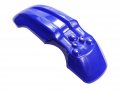 Blue Front Fender Panel Mudguard For Honda Crf50 X Crf 50 Xr 50 Ssr Sdg 107cc 125cc Chinese Dirt Pit Bike 