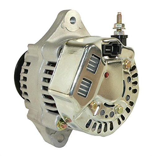 Toyota Lift Truck Alternator V1502 12 Volt 1981-2007 1002111660 1002111661