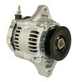 Toyota Lift Truck Alternator V1502 12 Volt 1981-2007 1002111660 1002111661