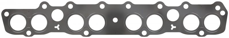 Exhaust Manifold Gasket For Mercedes-benz 500sl 5 0l V8 1990 1991 1992 1993 Pc-161381