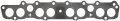 Exhaust Manifold Gasket For Mercedes-benz 500sl 5 0l V8 1990 1991 1992 1993 Pc-161381