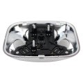 Dome Light Assembly For Ford Ranger 1993 2004 Part Number F37z13776b