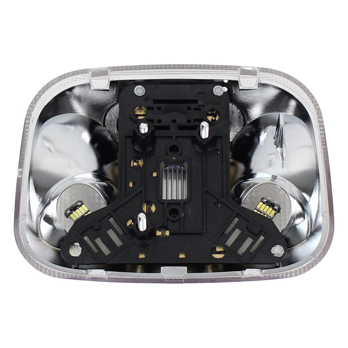 Dome Light Assembly For Ford Ranger 1993 2004 Part Number F37z13776b