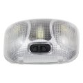 Dome Light Assembly For Ford Ranger 1993 2004 Part Number F37z13776b