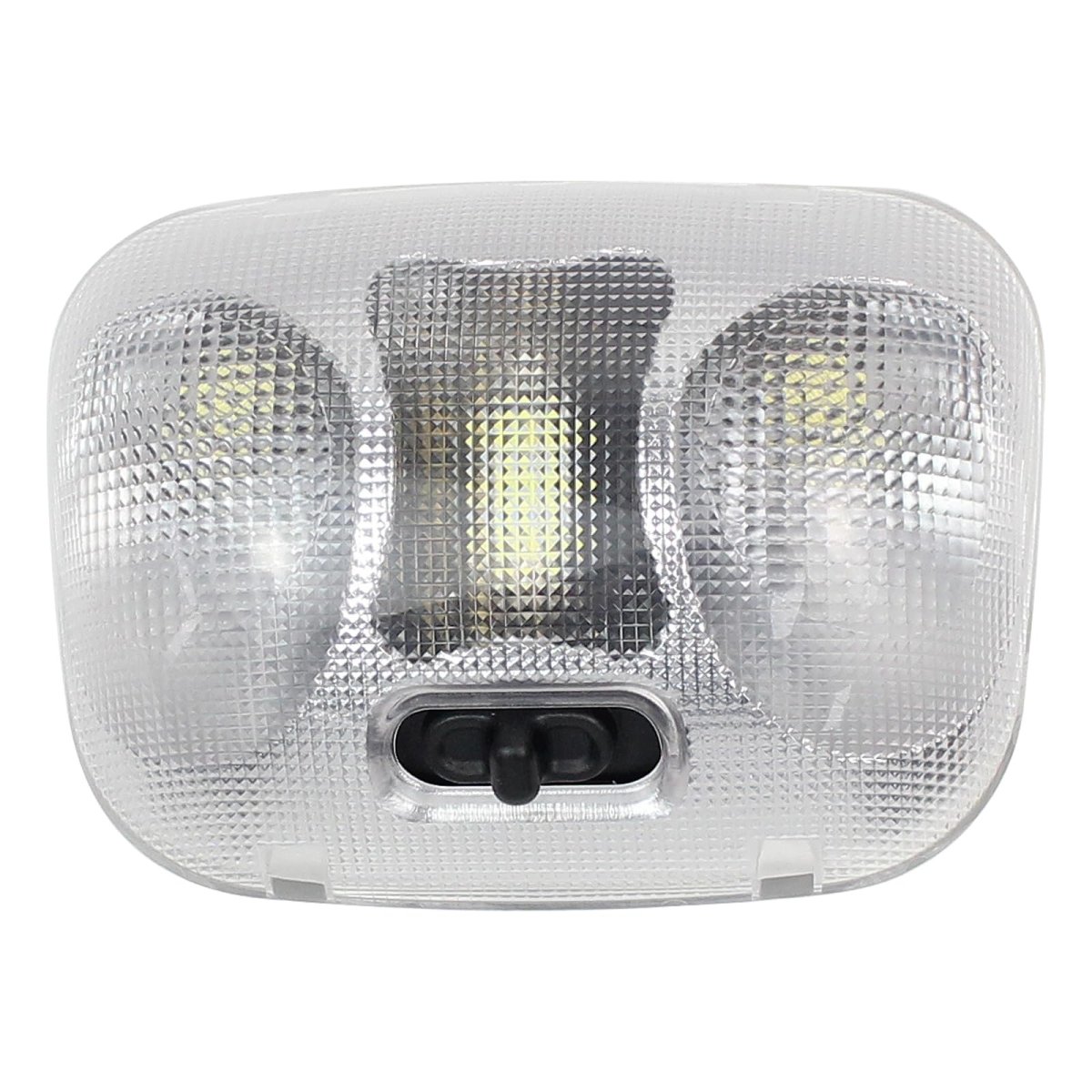 Dome Light Assembly For Ford Ranger 1993 2004 Part Number F37z13776b