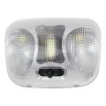 Dome Light Assembly For Ford Ranger 1993 2004 Part Number F37z13776b 