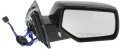 Kool Vue Mirror Passenger Side For 2015-2020 Chevrolet Tahoe Suburban Fits Gmc Yukon Xl Power Glass Heated Gm1321505 