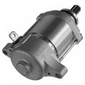 Caltric Starter Motor Aprilia Rxv-sxv Vdb-merriman 450 550 2008 9t