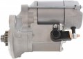New Starter For Daewoo Lift Truck Applications With G430 3 0l Engines 1995-2010 12 Volt 1 4kw 10 Tooth 228000-5060 228000-5061