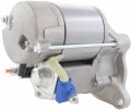 New Starter For Daewoo Lift Truck Applications With G430 3 0l Engines 1995-2010 12 Volt 1 4kw 10 Tooth 228000-5060 228000-5061