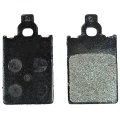 Disc Brake Pads Tomos Revival Front 32x44x5 