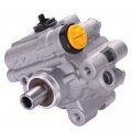 Power Steering Pump Ocpty Assist Fits 2009-2010 For Dodge Challenger 2006-2010 Charger 2005-2008 Magnum Replace 21-5439
