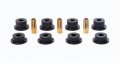 Fabtech Fts1104 Bushing And Sleeve Kit 
