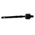 2 Piece Front Inner Tie Rod Ends Suspension Kit Ev800365 For Hyundai Accent 2006 To 2011 