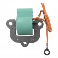 Partszen Ignition Coil For Omc Evinrude Johnson Outboard 50-135 Hp 502890 584632 582160 Early 1970s Sierra 18-5194 2-pack 