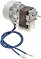 K629 C Frame Open K Line Shaded Pole Electric Motor 1 85hp 2950rpm 115vac 60hz 0 55 Amps Sleeve Bearing For Vent Fan 
