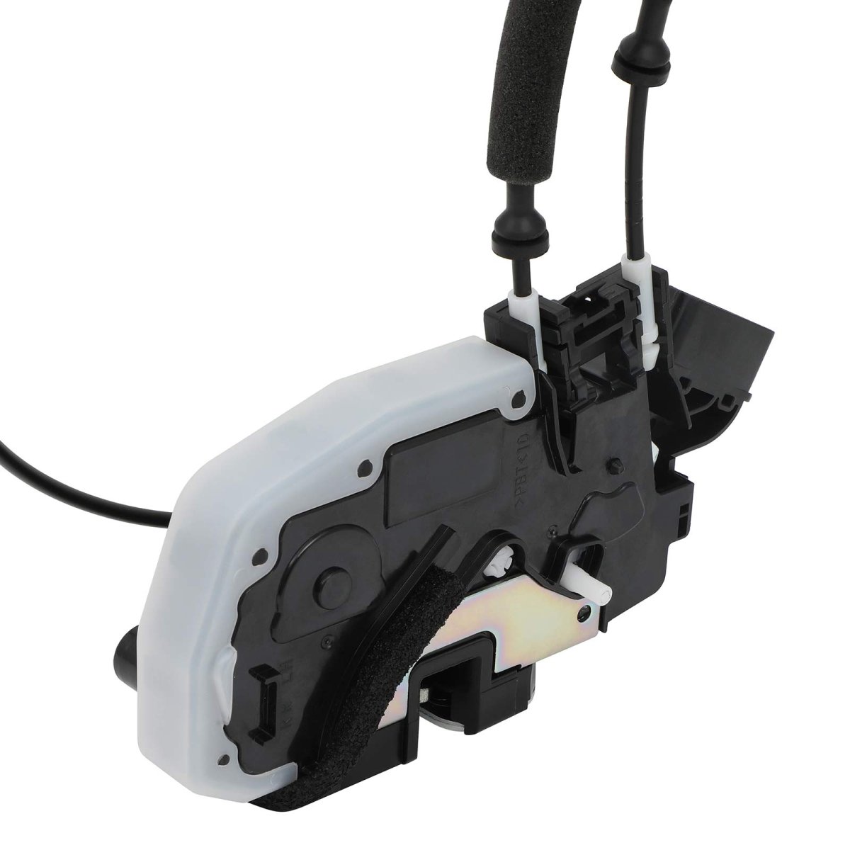 Power Door Lock Actuator Kit Rear Left Side Fits For Nissan Rogue 2008-2015