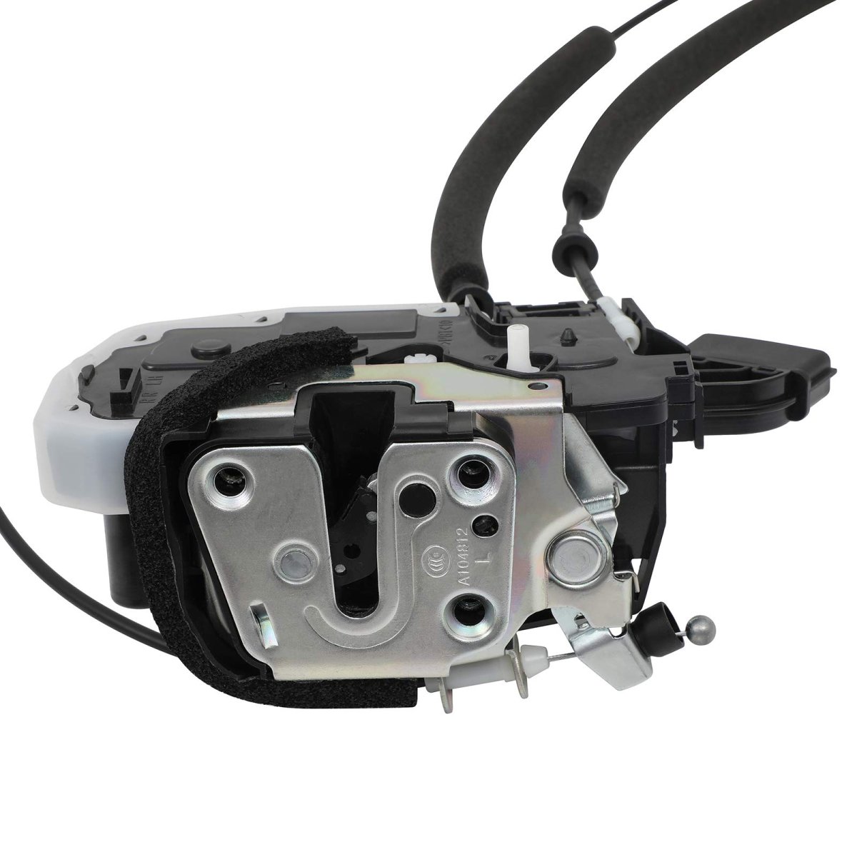 Power Door Lock Actuator Kit Rear Left Side Fits For Nissan Rogue 2008-2015