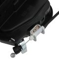 Power Door Lock Actuator Kit Rear Left Side Fits For Nissan Rogue 2008-2015