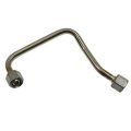 Fuel Feed Line For Ford Fusion 2013 2014 Gdi Injection Direct System Alloy Steel Black Alx-pau-si-gdl206-cla4 