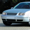 Auto Dynasty Euro-spec E-code Style Halogen Headlights With Fog Lamps Compatible Vw Jetta Mk4 1999-2005 Driver And Passenger