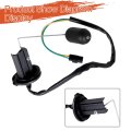 Fuel Sending Unit Sensor Replacement For Honda Foreman Rubicon 500 Trx500 2005-2014 37080-hp0-a01 37080-hp0-a00
