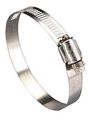 Ideal Tridon 3 4 In To 1-3 Stainless Steel Band Hose Clamp Model 625020551 10 Pack 