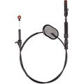 Atp Automotive Y-1318 Automatic Transmission Shifter Cable 