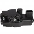 Front Left Door Lock Actuator For Chevrolet Corvette 2005-2013 88956758 