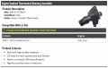 Engine Coolant Thermostat Housing Assembly Compatible With 2003-2012 Honda Accord 2 4l 4-cylinder
