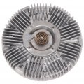 Ocpty 2783 Cooling Fan Clutch Replacement For 1990-1991 Dodge Dakota 1988-1996d Broncod E-150 Econoline Club Wagon For Ford For