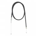 Motorcycle Control Cable Throttle B Close Compatible With Kawasaki Gpz 900 R Ninja 54012-1277