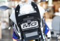 Unive S1000rr 2015-2019 S1000r 2014-2020 Fender Eliminator Kit Low Profile Motodynamic