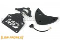 Unive S1000rr 2015-2019 S1000r 2014-2020 Fender Eliminator Kit Low Profile Motodynamic