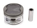 Evergreen Pa22034 For 95-04 Toyota Tundra 3 4l 5vzfe Dohc Engine Piston Set Oversize 0 50mm 0 020 