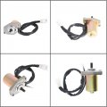 Gxywady Motorcycle Starter Replacement For Yamaha Yw50 2002-2005 2008-2011