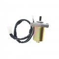 Gxywady Motorcycle Starter Replacement For Yamaha Yw50 2002-2005 2008-2011