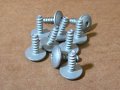 Screw Set Of 10 Lr010155 M5 X 16mm Torx For Range Rover Evoque Discovery Sport And 