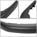 Auto Dynasty Oe Style Front Bumper Lower Valance Air Dams Deflector Compatible With Dodge Ram 1500 2500 3500 94-02