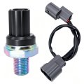 Knock Sensor And Harness Kit 30531-p8f-a00 30530-p8f-a01 For Acura Cl Mdx Rl Tl Honda Accord Odyssey Pilot Ridgeline Saturn Vue 